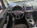  Ford  Galaxy  Titanium 2.0 EcoBlue 110KW MT6 7 Sitzer E6dT #6