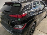  Hyundai  Konna Kona Prime Elektro 2WD 64kWh #37