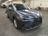  Lexus  NX LEXUS  350h Business Line 5d 140kW #8