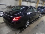  Mercedes  C-Klasse C -Klasse Lim. C 180 d (205.000) 1.6 90KW AT9 E6d #2