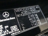  Mercedes  C-Klasse C -Klasse Lim. C 180 d (205.000) 1.6 90KW AT9 E6d #5