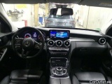 Mercedes  C-Klasse C -Klasse Lim. C 180 d (205.000) 1.6 90KW AT9 E6d #3