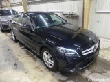  Mercedes  C-Klasse C -Klasse Lim. C 180 d (205.000) 1.6 90KW AT9 E6d #8