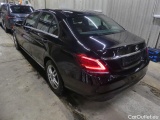  Mercedes  C-Klasse C -Klasse Lim. C 180 d (205.000) 1.6 90KW AT9 E6d #9