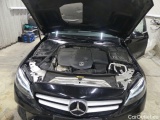  Mercedes  C-Klasse C -Klasse Lim. C 180 d (205.000) 1.6 90KW AT9 E6d #12