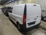  Mercedes  Citan  Kasten 108/109/111 CDI lang (A2) Plus (415.603) 1.5 70KW MT6 E6dT #8