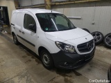  Mercedes  Citan  Kasten 108/109/111 CDI lang (A2) Plus (415.603) 1.5 70KW MT6 E6dT #7
