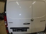  Mercedes  Citan  Kasten 108/109/111 CDI lang (A2) Plus (415.603) 1.5 70KW MT6 E6dT #17