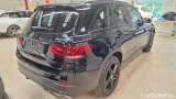  Mercedes  G-Klasee GLC -Klasse GLC 300 de 4Matic (253.911)AMG 2.0 AMG Line 225KW AT9 E6d #2