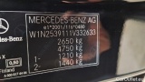  Mercedes  G-Klasee GLC -Klasse GLC 300 de 4Matic (253.911)AMG 2.0 AMG Line 225KW AT9 E6d #5