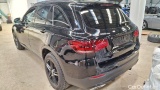  Mercedes  G-Klasee GLC -Klasse GLC 300 de 4Matic (253.911)AMG 2.0 AMG Line 225KW AT9 E6d #9