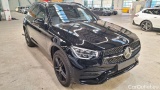  Mercedes  G-Klasee GLC -Klasse GLC 300 de 4Matic (253.911)AMG 2.0 AMG Line 225KW AT9 E6d #8