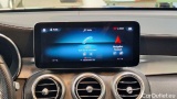 Mercedes  G-Klasee GLC -Klasse GLC 300 de 4Matic (253.911)AMG 2.0 AMG Line 225KW AT9 E6d #14