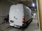  Mercedes  Sprinter  III Kasten FWD 311/314 CDI FWD L2 (910.633) 2.1 105KW MT6 E6 #2