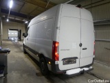  Mercedes  Sprinter  III Kasten FWD 311/314 CDI FWD L2 (910.633) 2.1 105KW MT6 E6 #9