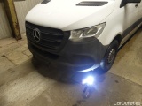  Mercedes  Sprinter  III Kasten FWD 311/314 CDI FWD L2 (910.633) 2.1 105KW MT6 E6 #20