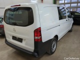  Mercedes  Vito  Kasten 114/116 CDI 119 CDI/BT RWD lang (447.603) 2.1 100KW MT6 E6 #2
