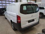  Mercedes  Vito  Kasten 114/116 CDI 119 CDI/BT RWD lang (447.603) 2.1 100KW MT6 E6 #12