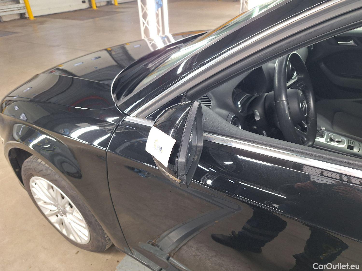  Audi  A3 Audi,  Sportback FL'16, Audi  Sportback 1.6 TDi 85kW S tronic Business E #3