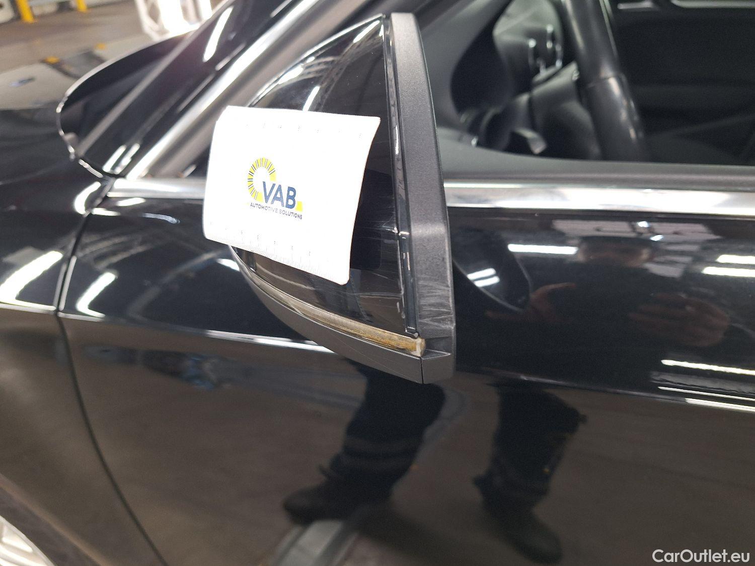  Audi  A3 Audi,  Sportback FL'16, Audi  Sportback 1.6 TDi 85kW S tronic Business E #4