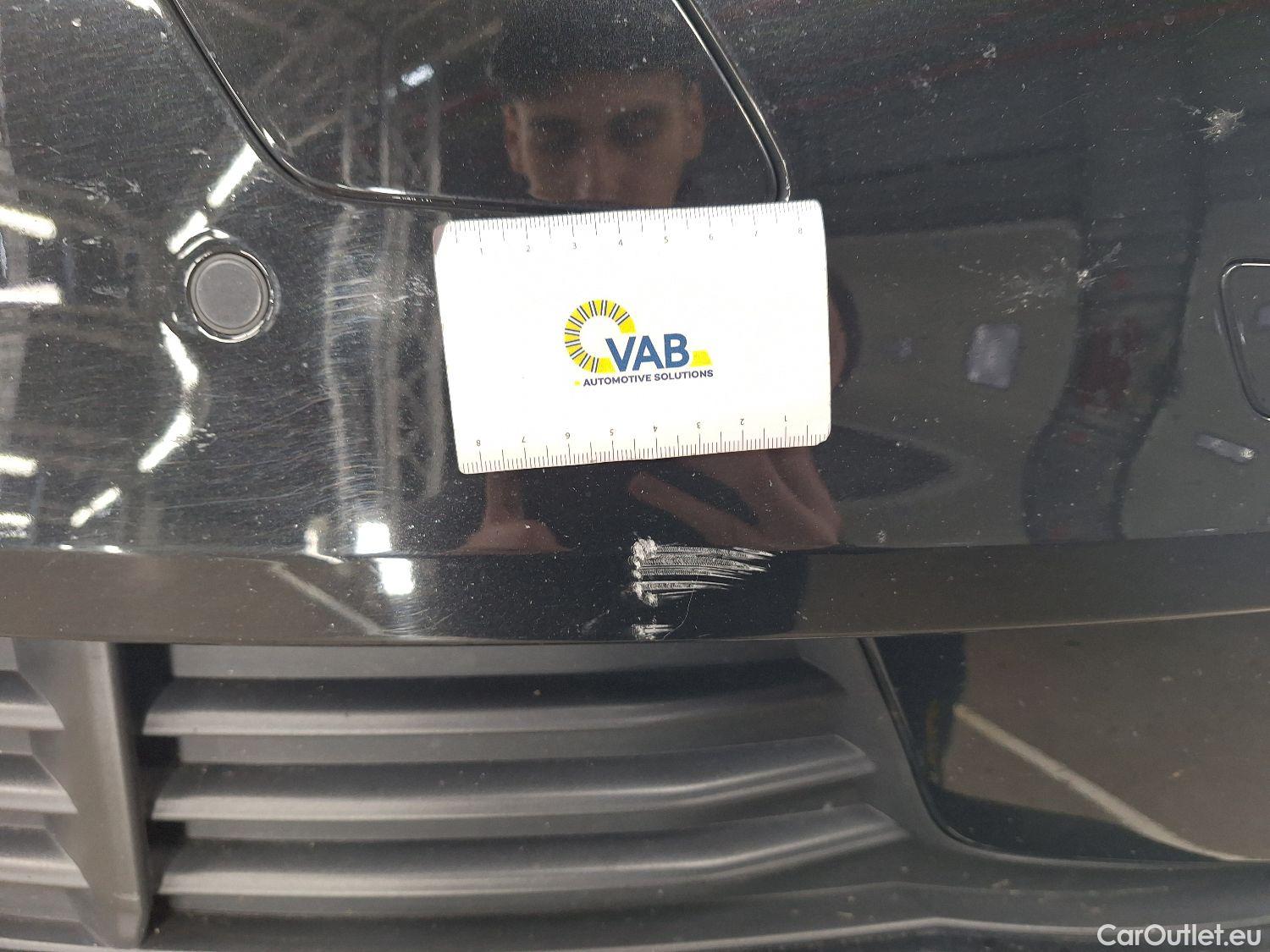  Audi  A3 Audi,  Sportback FL'16, Audi  Sportback 1.6 TDi 85kW S tronic Business E #11