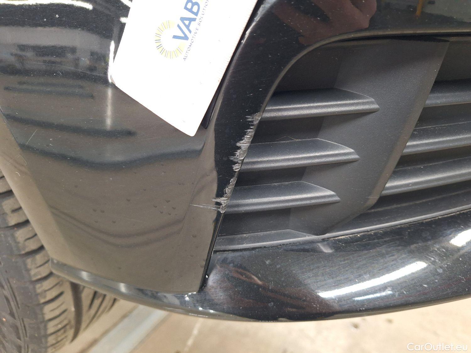  Audi  A3 Audi,  Sportback FL'16, Audi  Sportback 1.6 TDi 85kW S tronic Business E #12