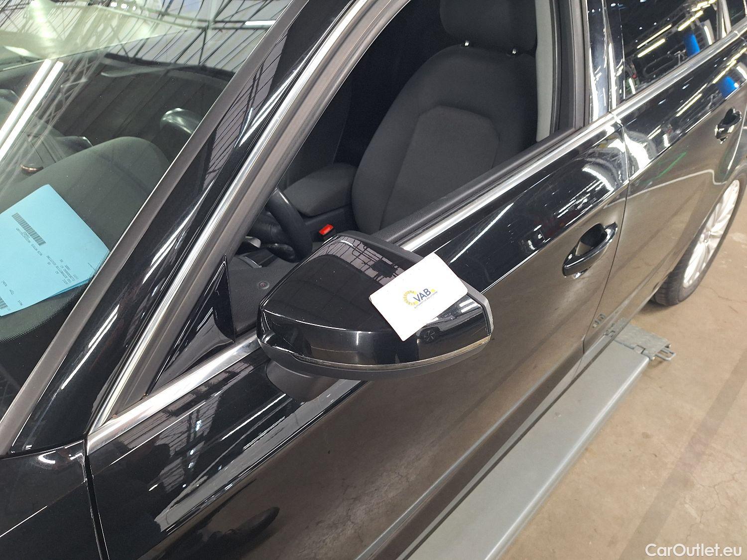  Audi  A3 Audi,  Sportback FL'16, Audi  Sportback 1.6 TDi 85kW S tronic Business E #5