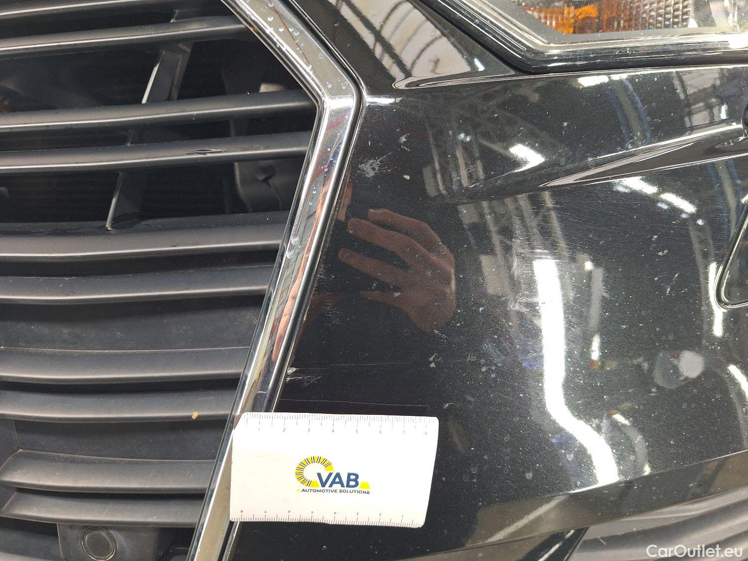  Audi  A3 Audi,  Sportback FL'16, Audi  Sportback 1.6 TDi 85kW S tronic Business E #10