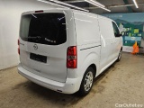  Opel  Vivaro  Kasten Edition M (L2) 1.5 88KW MT6 E6dT #2