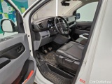  Opel  Vivaro  Kasten Edition M (L2) 1.5 88KW MT6 E6dT #4