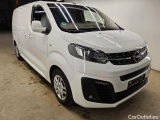  Opel  Vivaro  Kasten Edition M (L2) 1.5 88KW MT6 E6dT #7
