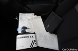  Renault  Kangoo  Z.E. 33 Maxi 2-Sitzer 33kWh #13