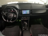  Skoda  Kodiaq  Sportline 4x4 2.0 TDI 110KW AT7 E6d #3