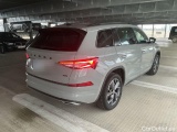  Skoda  Kodiaq  Sportline 4x4 2.0 TDI 110KW AT7 E6d #2