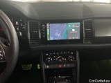  Skoda  Kodiaq  Sportline 4x4 2.0 TDI 110KW AT7 E6d #13