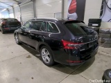  Skoda  Superb  Combi Style 2.0 TDI 110KW AT7 E6d #11