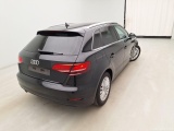  Audi  A3 Audi,  Sportback FL'16, Audi  Sportback 1.6 TDi 85kW S tronic Business E #8