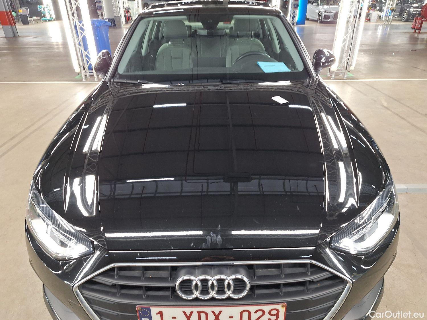  Audi  A4 Audi,  Berline FL'19, Audi  2.0 30 TDi 100kW S tronic Business Ed 4d #36