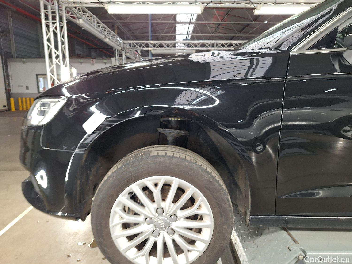  Audi  A3 Audi,  Sportback FL'16, Audi  Sportback 1.6 TDi 85kW S tronic Business E #45