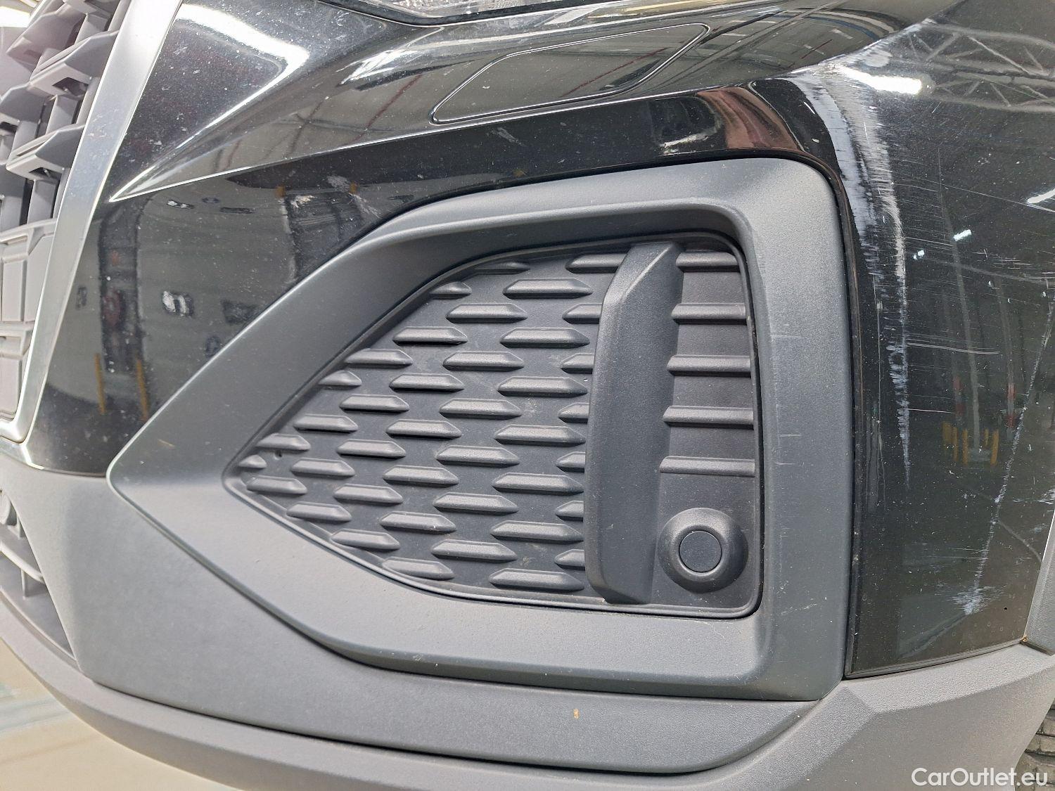  Audi  Q2 Audi,  '16, Audi  1.5 35 TFSI 110kW 5d #9