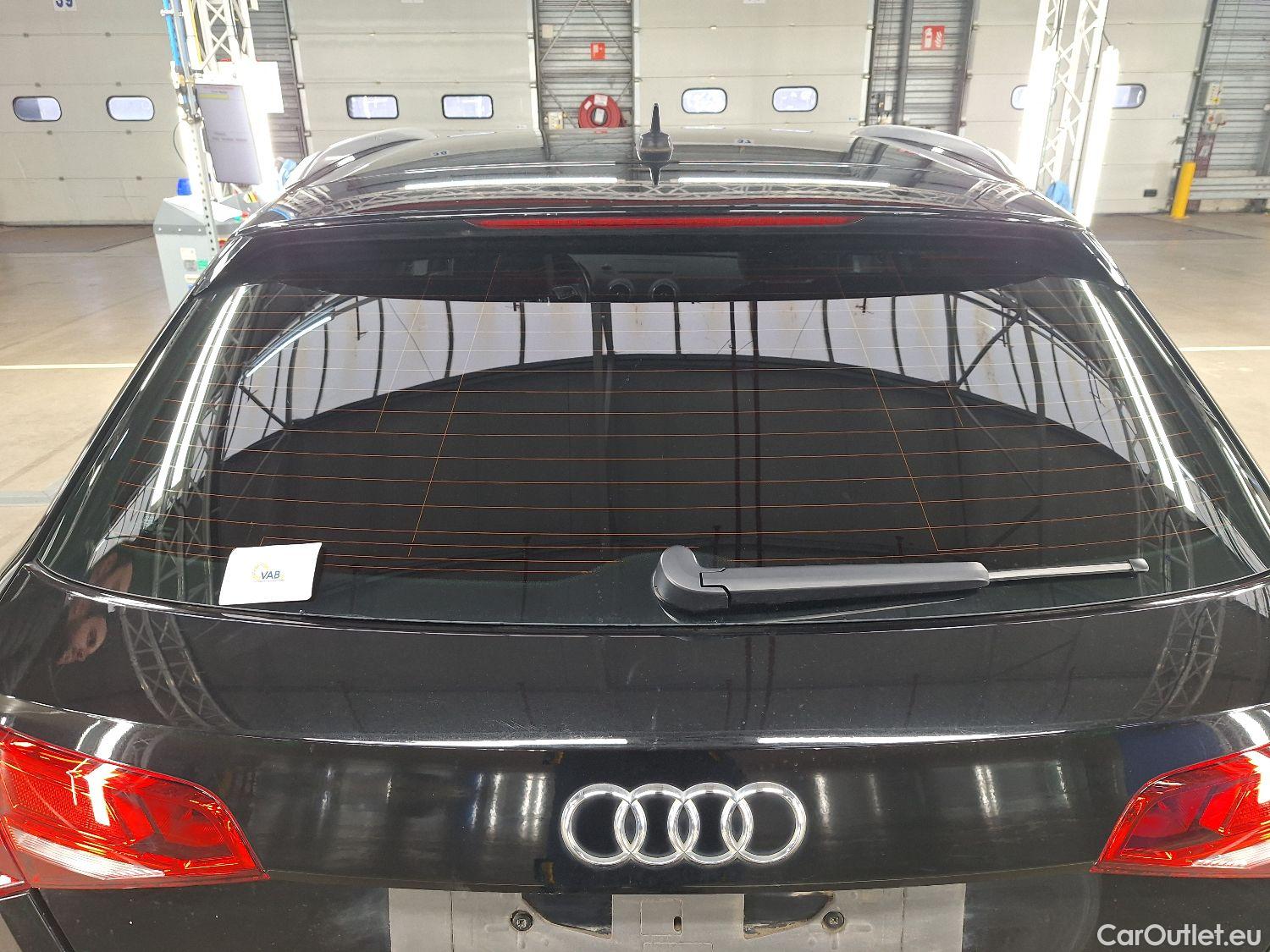  Audi  A3 Audi,  Sportback FL'16, Audi  Sportback 1.6 TDi 85kW S tronic Business E #56