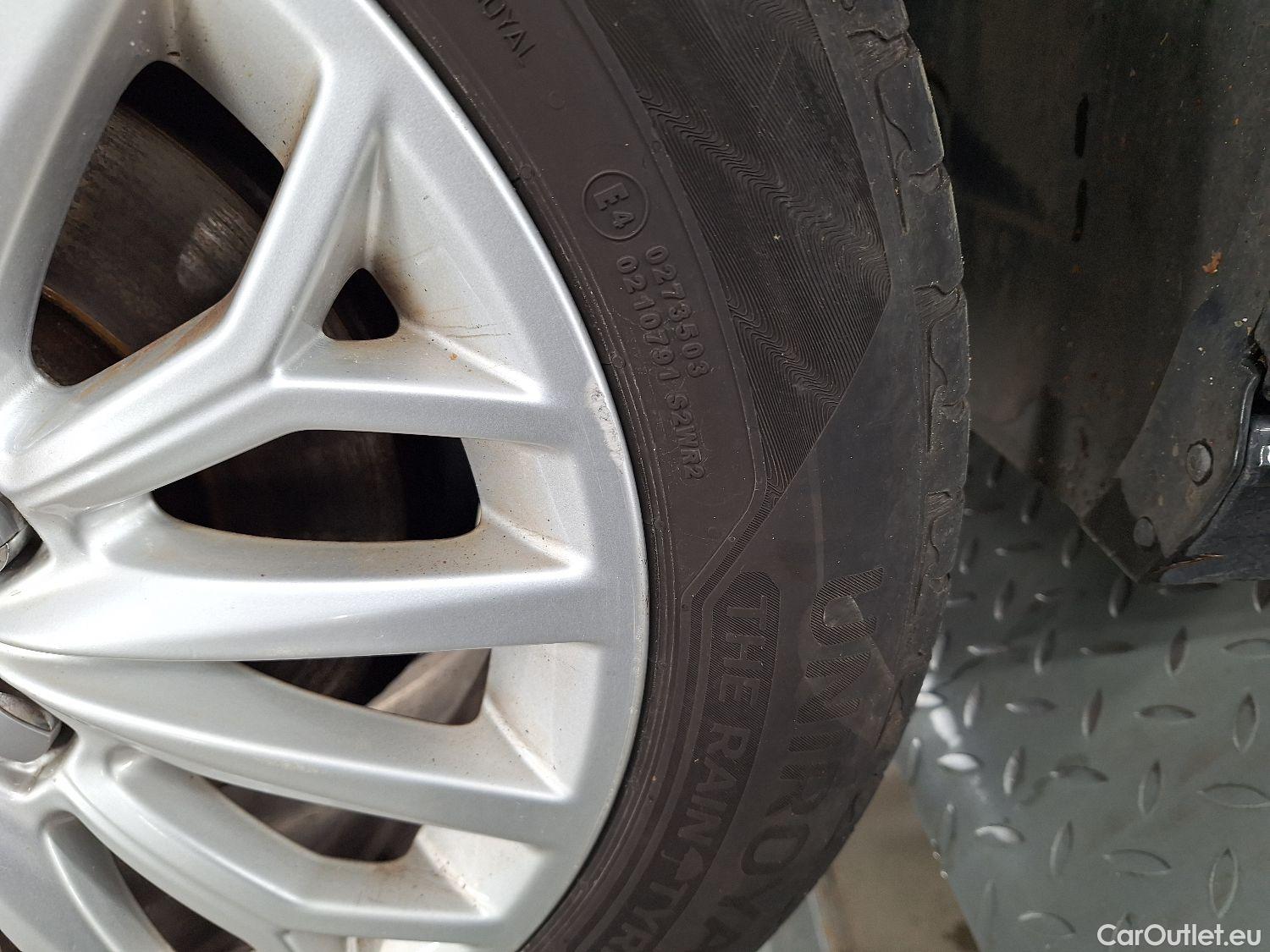  Audi  A3 Audi,  Sportback FL'16, Audi  Sportback 1.6 TDi 85kW S tronic Business E #24