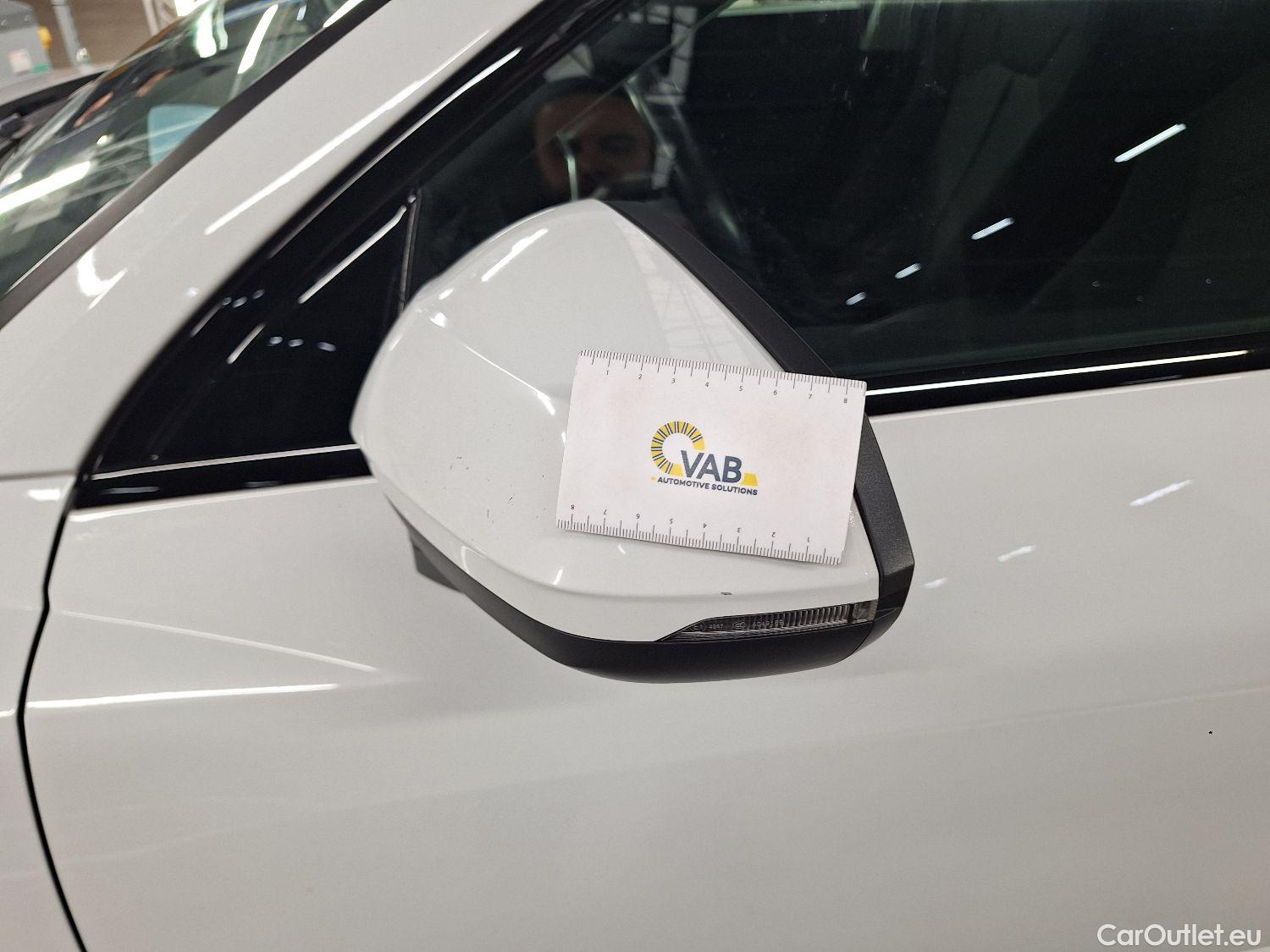  Audi  Q3 Audi,  SB '19, Audi  Sportback 35 TDI S tronic S Line Business  #15