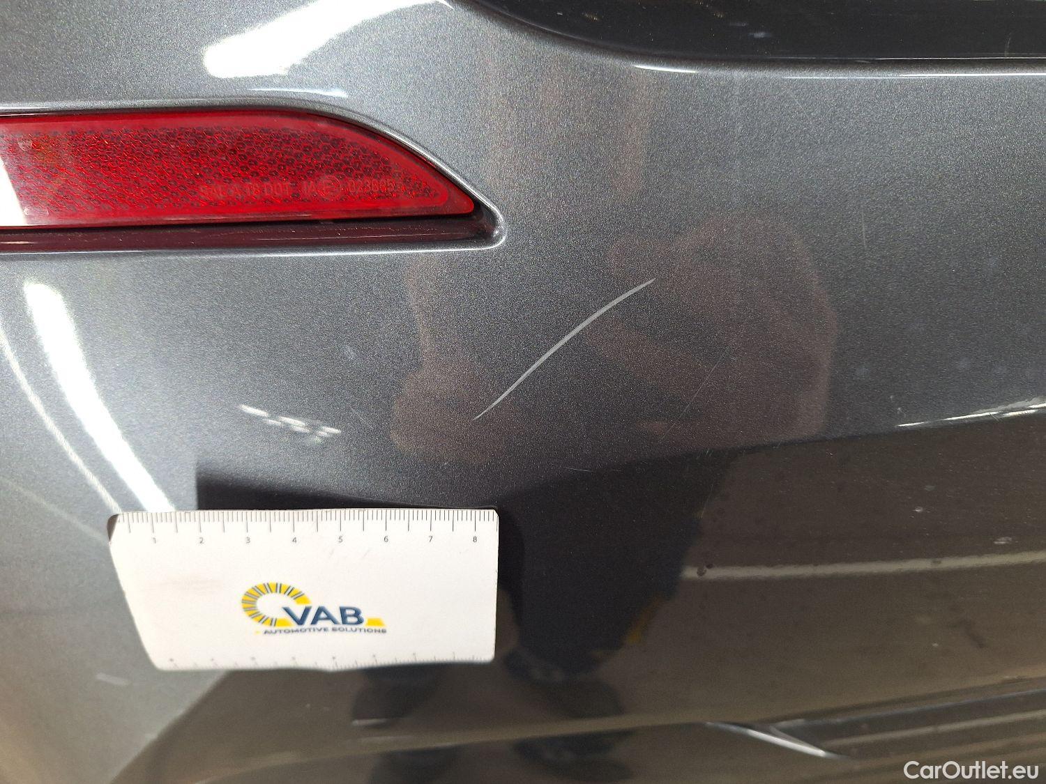  Bmw  Serie 1 BMW, 1-serie '19, BMW 1 Reeks Hatch 116dA (85 kW) 5d #28