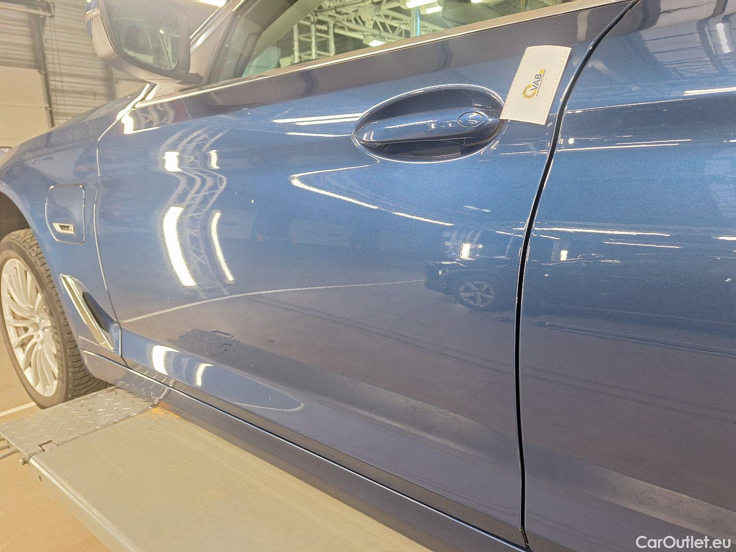  Bmw  Serie 5 BMW, 5-ser To FL'20 PHEV, BMW 5 Reeks Touring 520e 150kW 5d #24