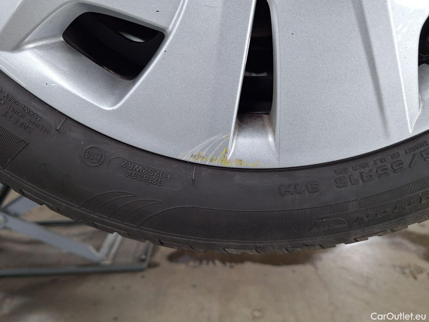  Bmw  Serie 1 BMW, 1-serie '19, BMW 1 Reeks Hatch 116d (85 kW) 5d #8