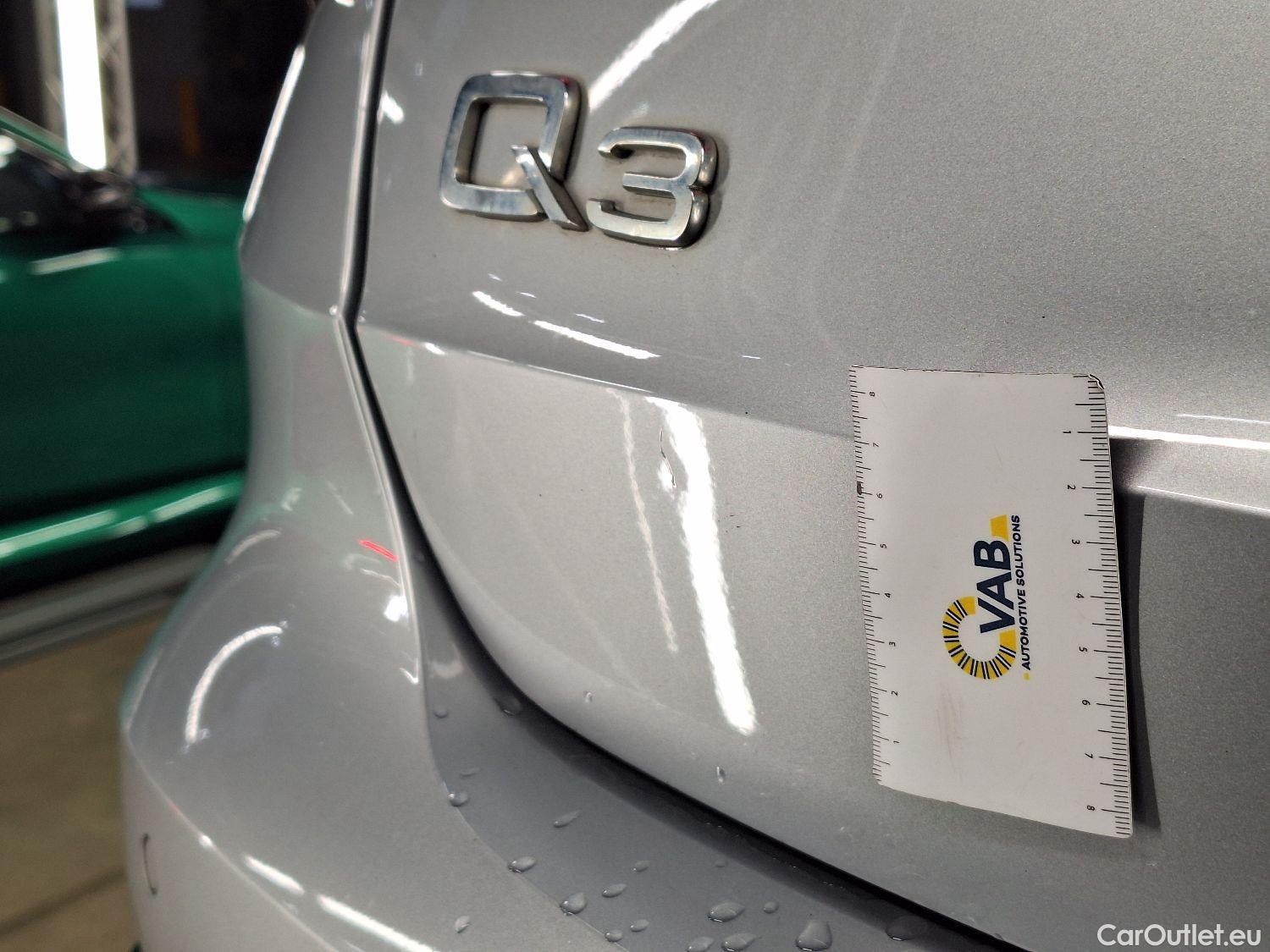  Audi  Q3 Audi,  '18, Audi  35 TFSI S tronic Advanced 5d #32