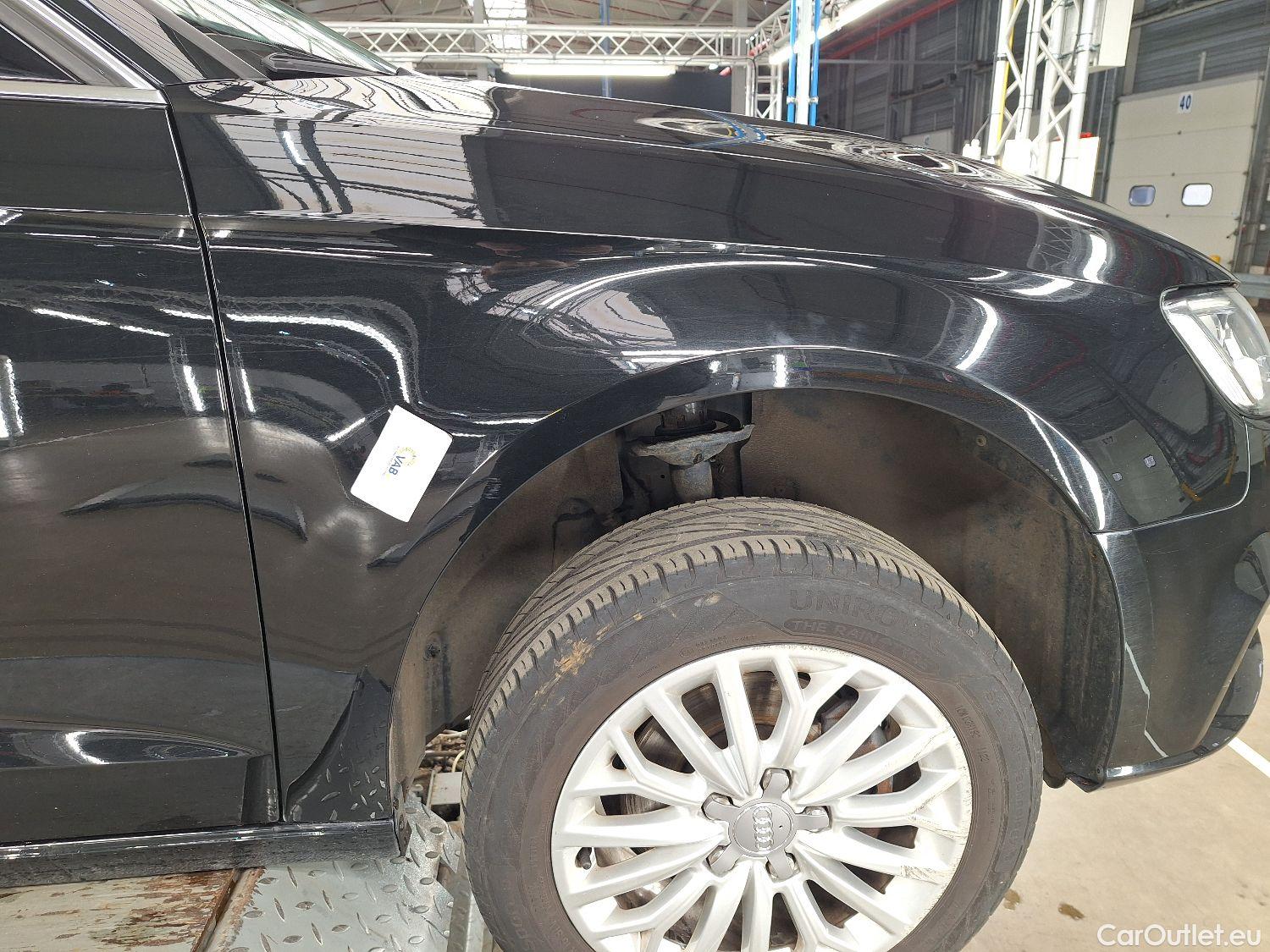  Audi  A3 Audi,  Sportback FL'16, Audi  Sportback 1.6 TDi 85kW S tronic Business E #25