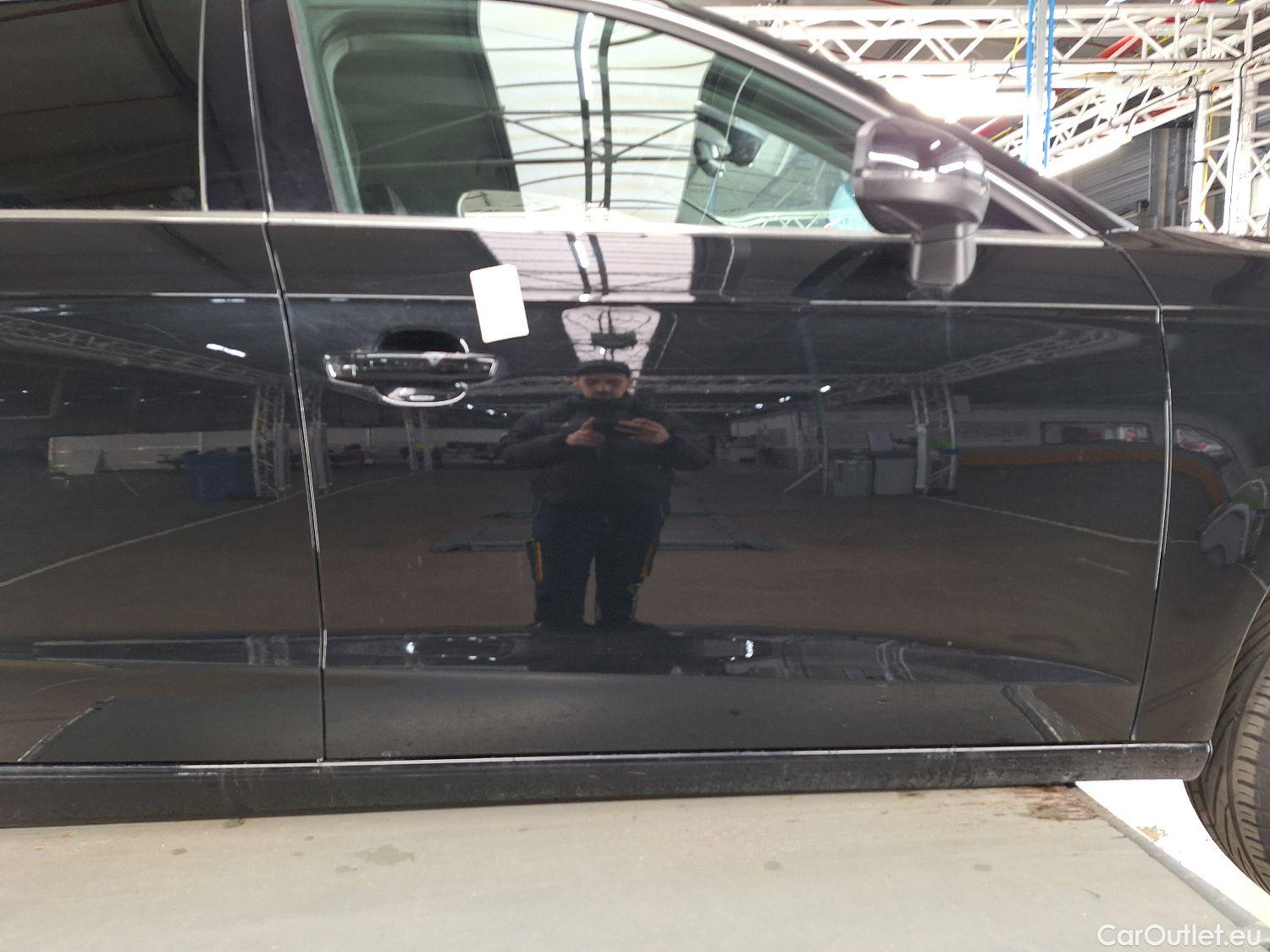  Audi  A3 Audi,  Sportback FL'16, Audi  Sportback 1.6 TDi 85kW S tronic Business E #27