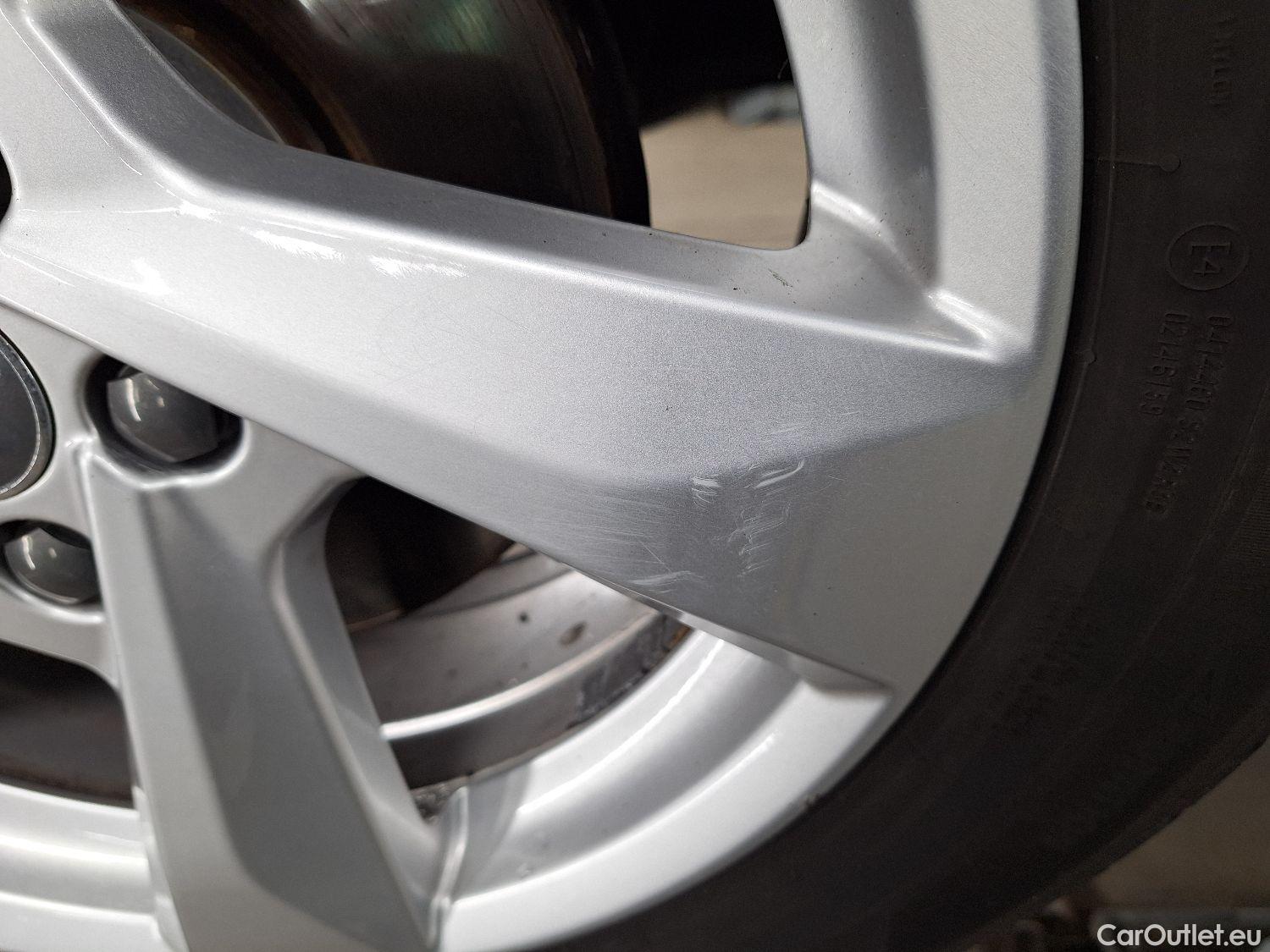  Audi  Q3 Audi,  '18, Audi  35 TFSI S tronic Advanced 5d #20